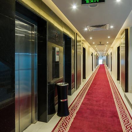 Myrtle Hotel Al Shohadaa Рияд Екстериор снимка