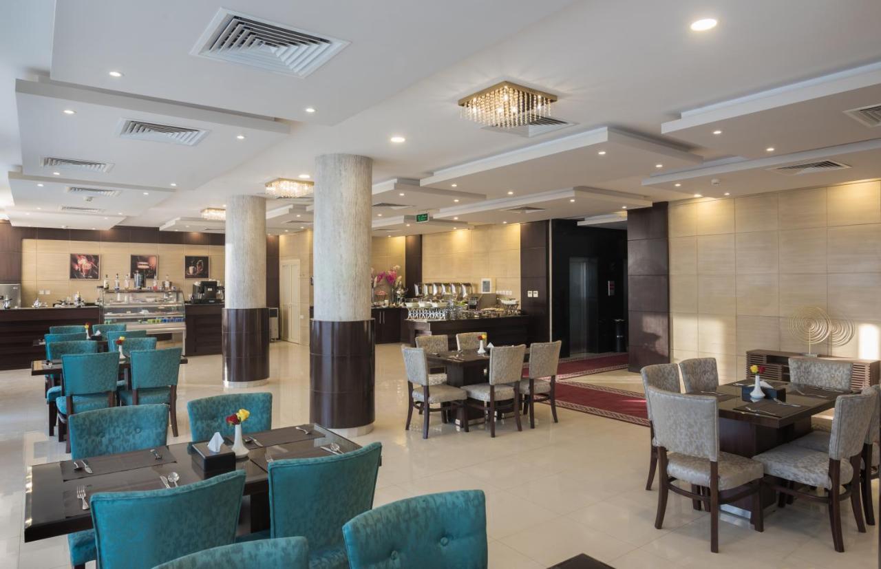 Myrtle Hotel Al Shohadaa Рияд Екстериор снимка