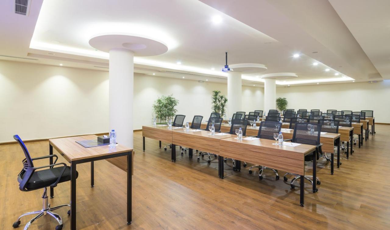 Myrtle Hotel Al Shohadaa Рияд Екстериор снимка