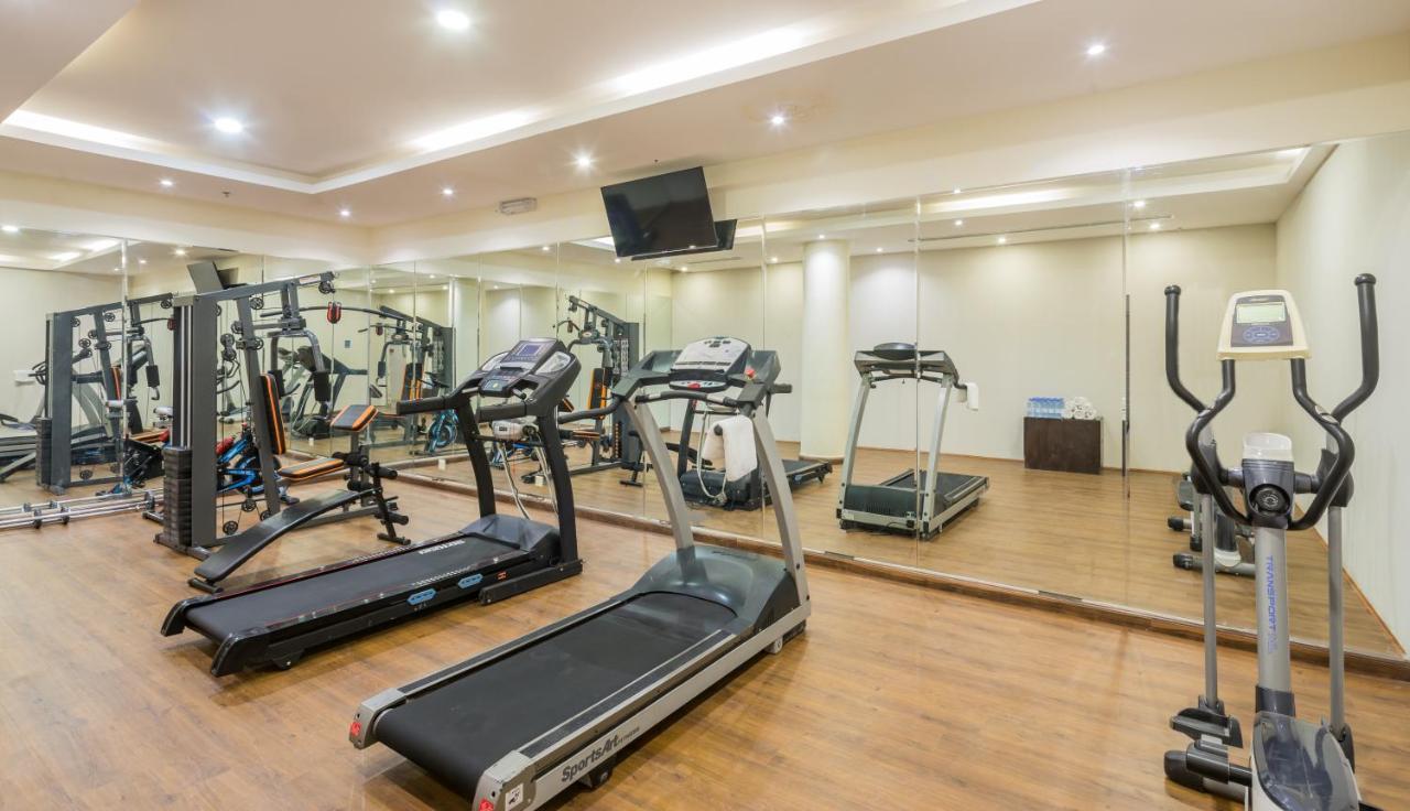 Myrtle Hotel Al Shohadaa Рияд Екстериор снимка