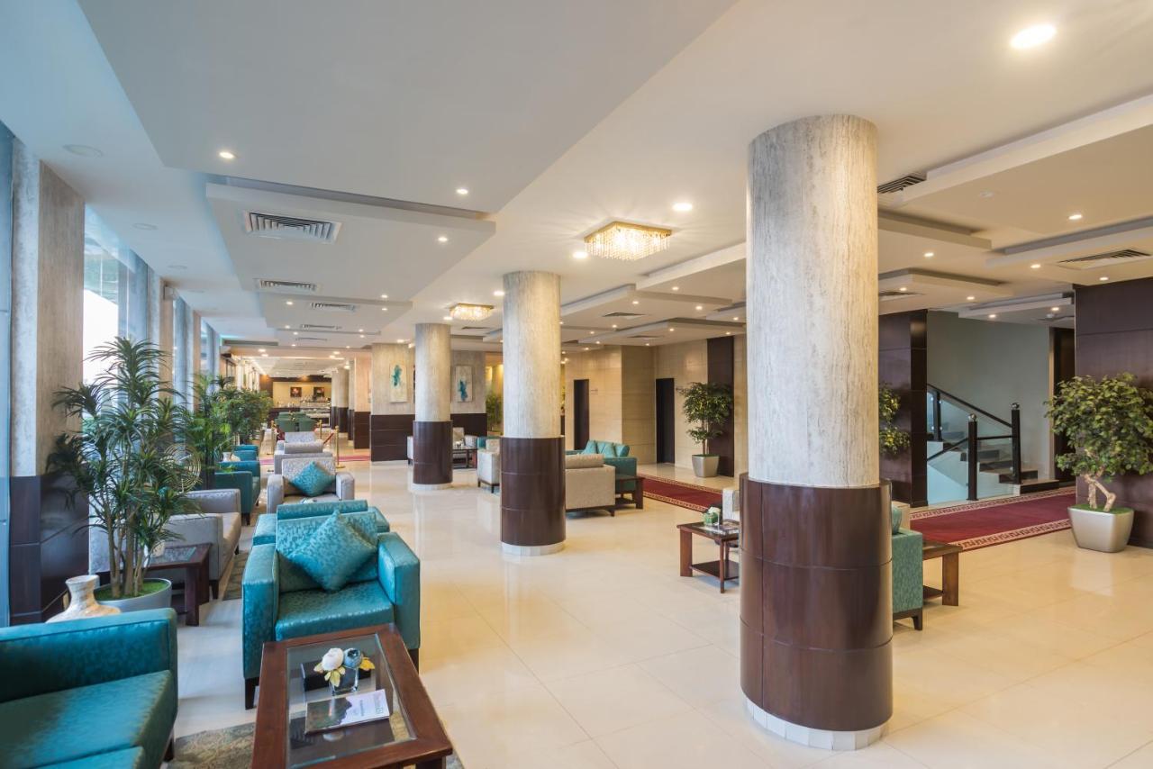 Myrtle Hotel Al Shohadaa Рияд Екстериор снимка