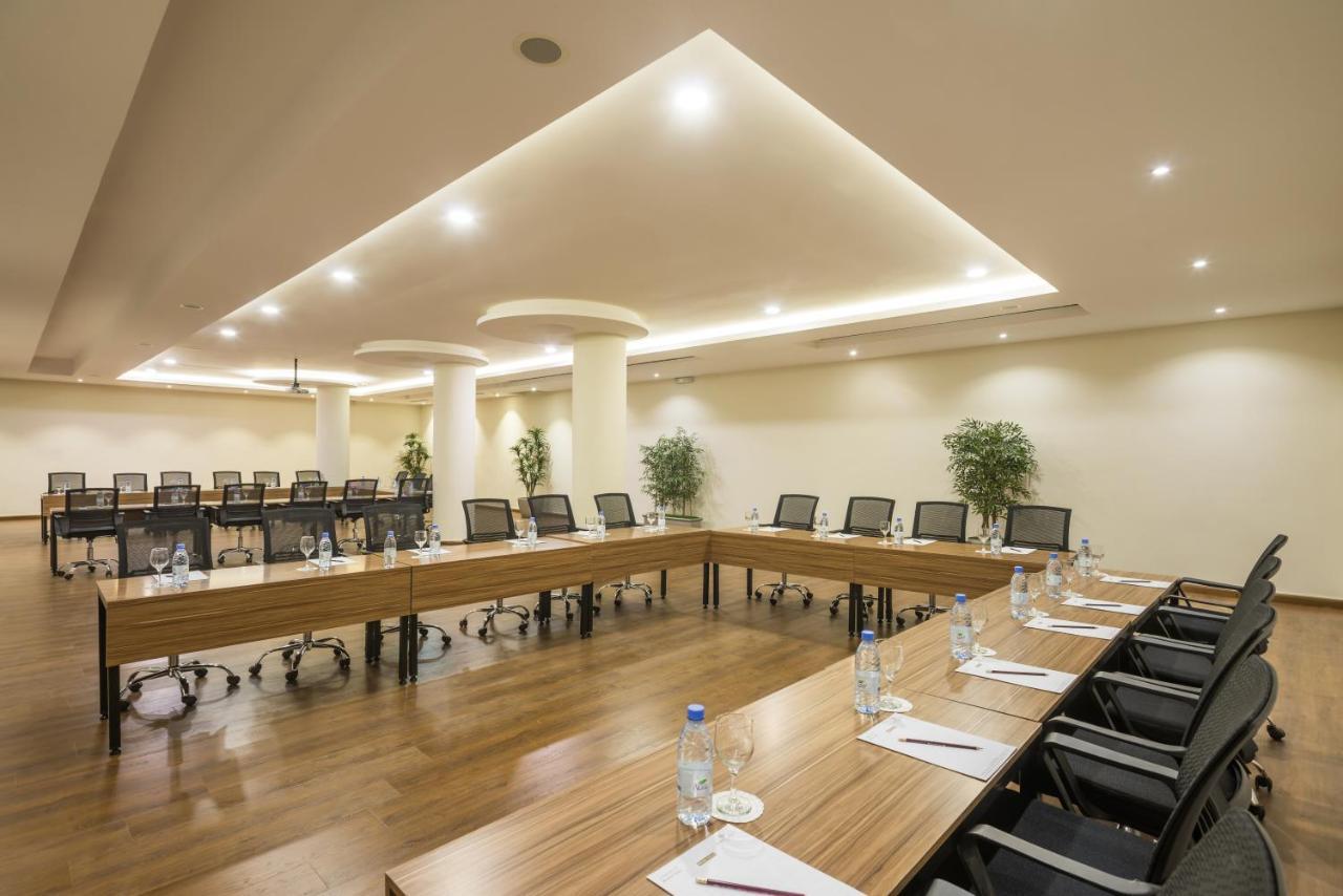 Myrtle Hotel Al Shohadaa Рияд Екстериор снимка