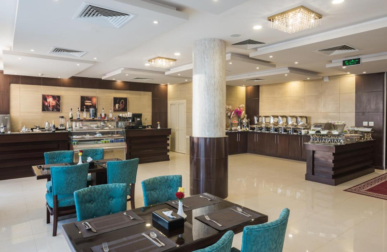 Myrtle Hotel Al Shohadaa Рияд Екстериор снимка
