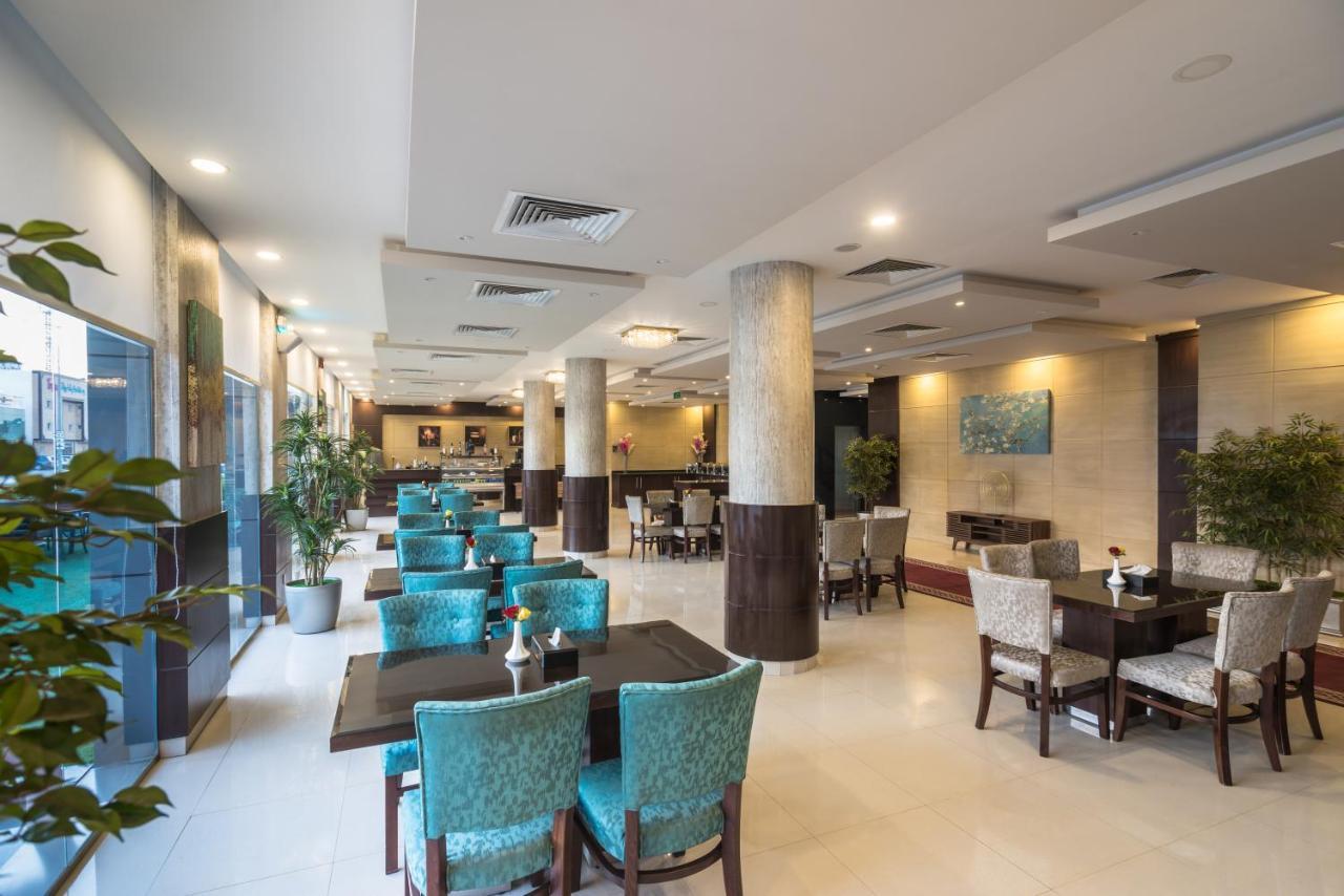 Myrtle Hotel Al Shohadaa Рияд Екстериор снимка