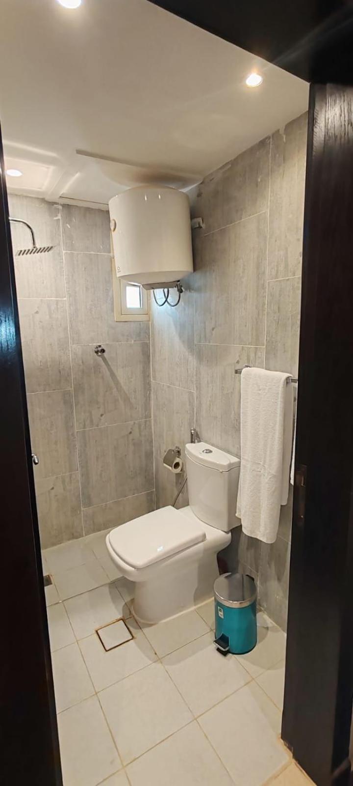 Myrtle Hotel Al Shohadaa Рияд Екстериор снимка