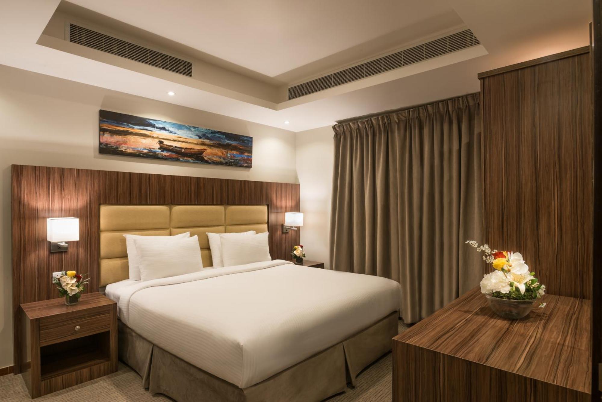 Myrtle Hotel Al Shohadaa Рияд Екстериор снимка