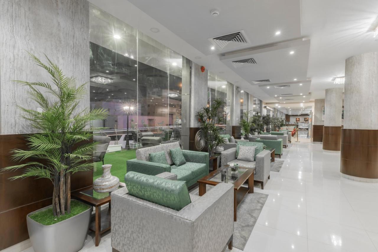 Myrtle Hotel Al Shohadaa Рияд Екстериор снимка